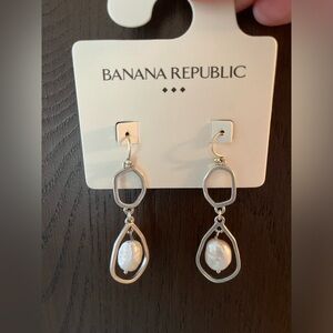 NWT BANANA REPUBLIC Earrings